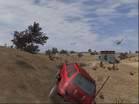 4x4 Evolution 2