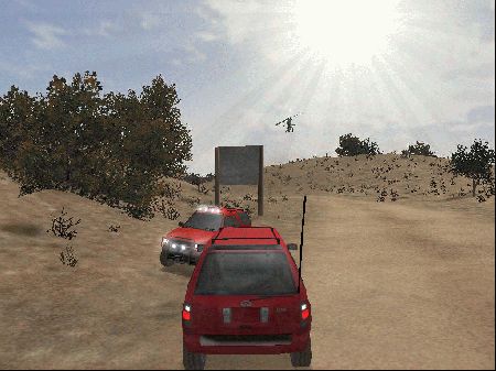 4x4 Evolution 2