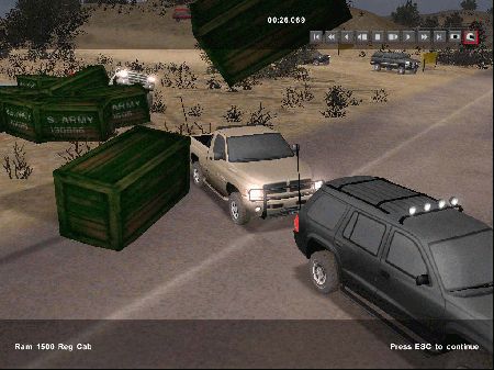 4x4 Evolution 2