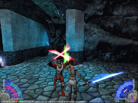 Jedi Knight 3: Jedi Academy