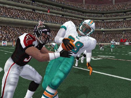 Madden 2004
