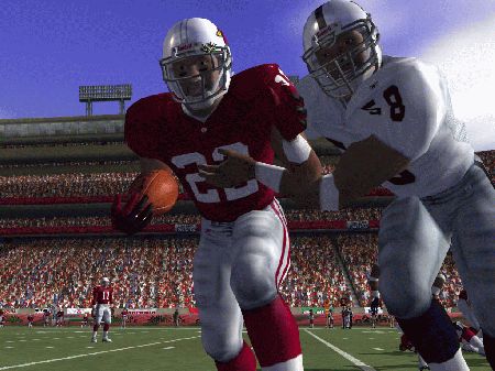 Madden 2004