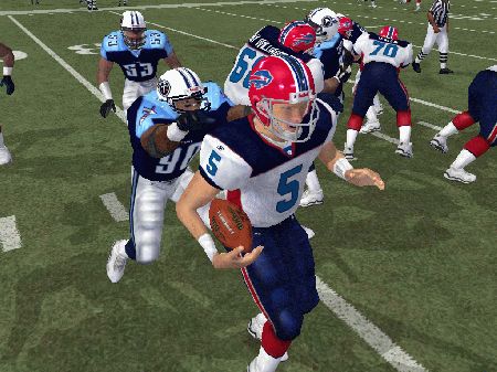 Madden 2004