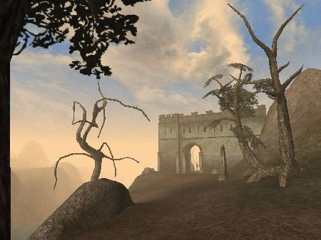 Morrowind