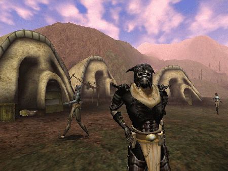 Morrowind