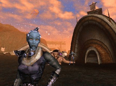 Morrowind