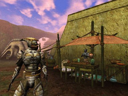 Morrowind