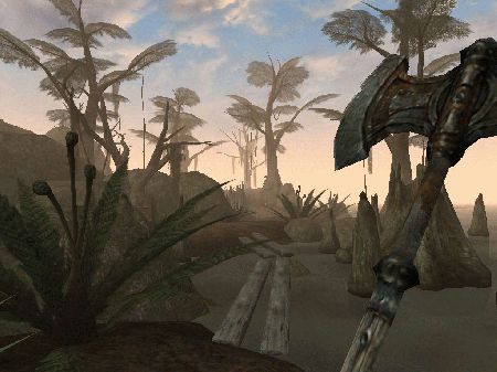 Morrowind