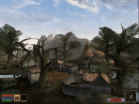 Morrowind