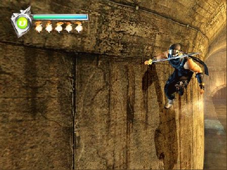 Ninja Gaiden [XBOX]