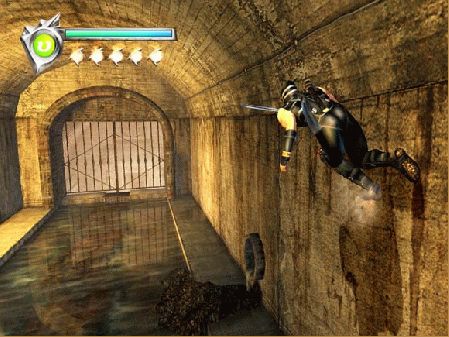 Ninja Gaiden [XBOX]