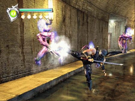 Ninja Gaiden [XBOX]