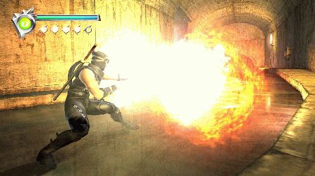 Ninja Gaiden [XBOX]
