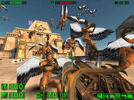 Serious Sam
