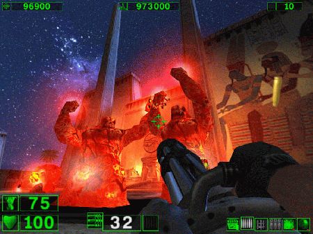 Serious Sam