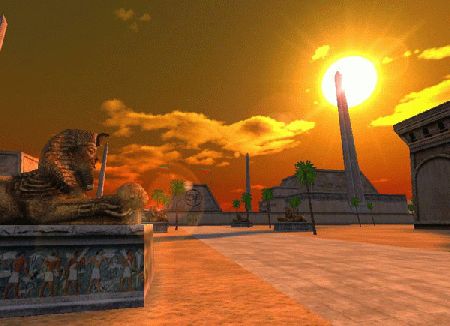 Serious Sam