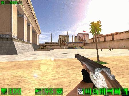 Serious Sam