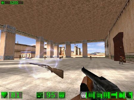 Serious Sam