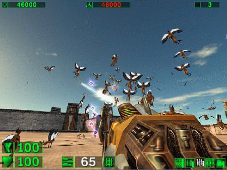 Serious Sam