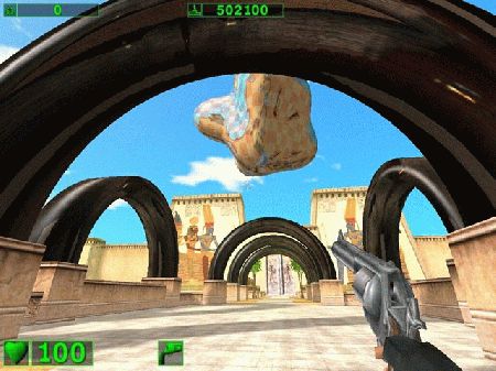 Serious Sam