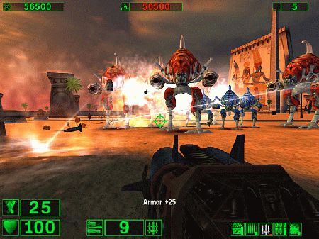 Serious Sam