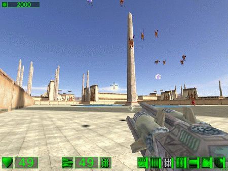 Serious Sam
