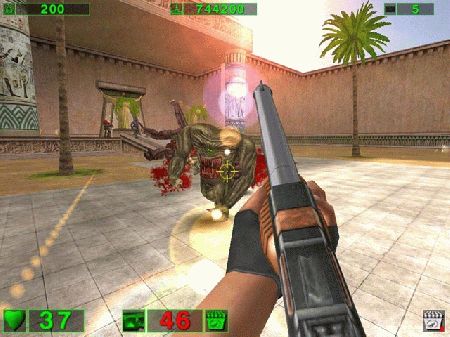 Serious Sam
