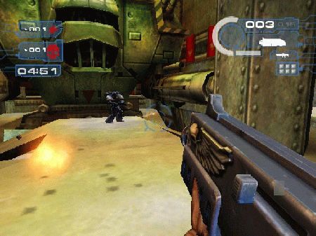 Warhammer  40k: FireWarrior