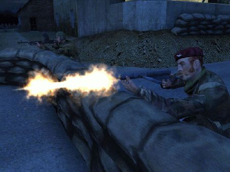Call Of Duty