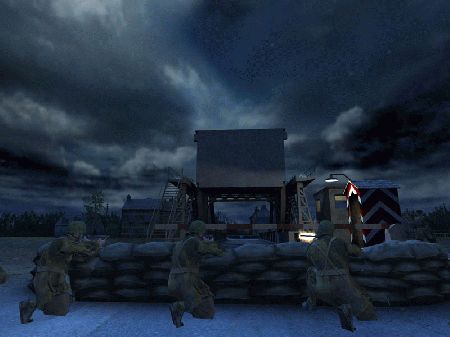 Call Of Duty