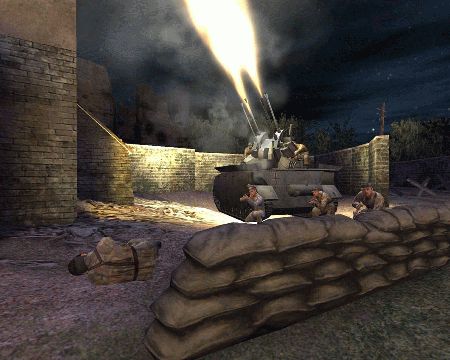 Call Of Duty