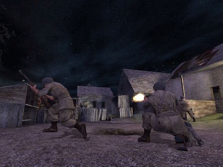 Call Of Duty