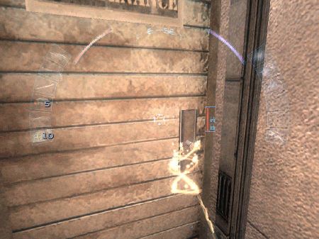 Deus Ex 2: Invisible War