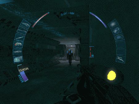Deus Ex 2: Invisible War