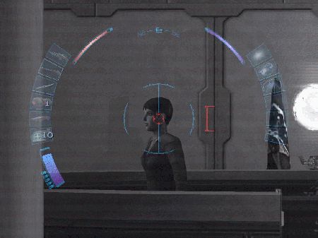 Deus Ex 2: Invisible War