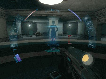 Deus Ex 2: Invisible War