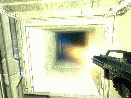 Deus Ex 2: Invisible War