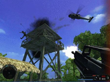 Far Cry