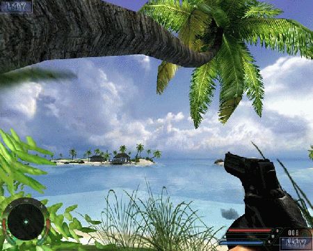 Far Cry