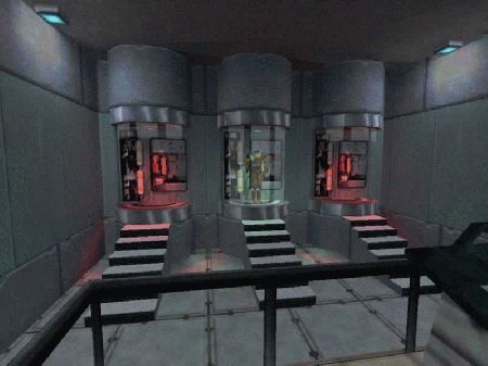 Half-Life