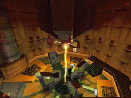 Half-Life