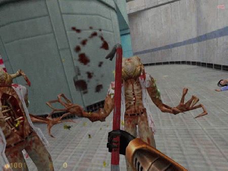 Half-Life
