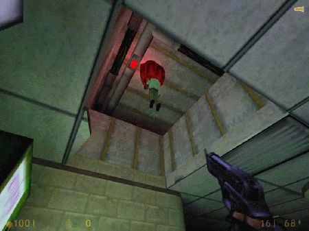 Half-Life
