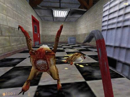 Half-Life