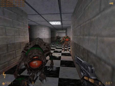 Half-Life