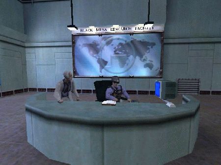 Half-Life