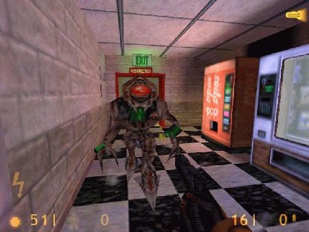 Half-Life