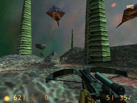 Half-Life
