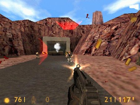 Half-Life