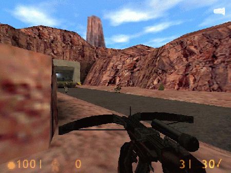 Half-Life